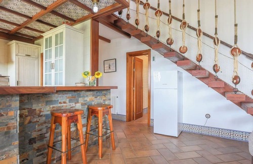 Moguer Villa | Finca Mis Morenas Moguer by Ruralidays