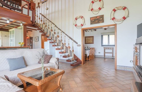 Moguer Villa | Finca Mis Morenas Moguer by Ruralidays