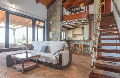 Moguer Villa | Finca Mis Morenas Moguer by Ruralidays