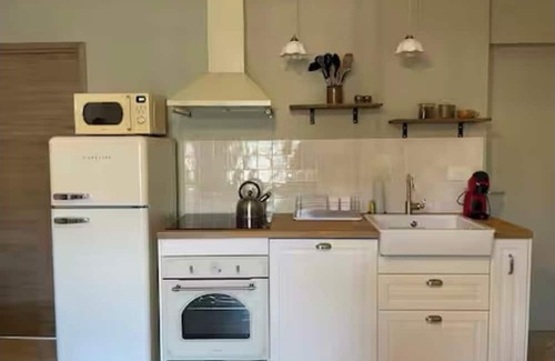 Pommard Apartment | Le petit métayer, studio in pommard