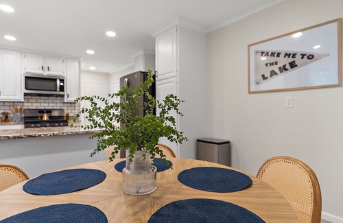 Willmar House | Soothing 5-bedroom house with AC in charming Willmar