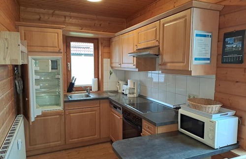Rotacker Apartment | HAS-53 - Well-equipped vacation home for families - Holiday home in the