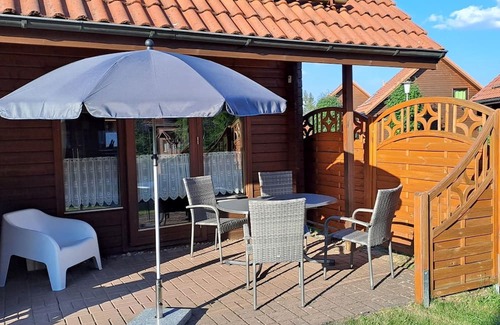 Rotacker Apartment | HAS-53 - Well-equipped vacation home for families - Holiday home in the