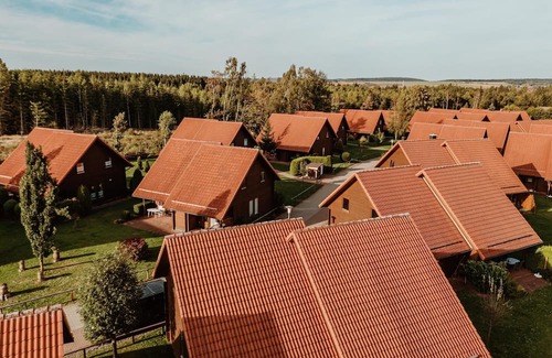 Rotacker Apartment | HAS-49 - Spacious wooden vacation home with terrace - Holiday home in the