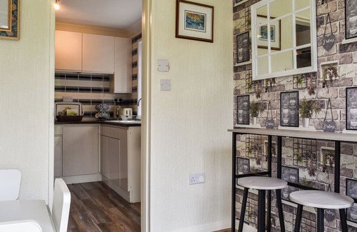 Sherwood Forest Cottage | 3 bedroom accommodation in Edwinstowe
