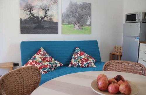 Carovigno Villa | Villa with trullo near the reserve of Torre Guaceto