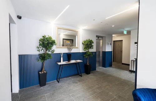 North Finchley Apartment | Luxury 2 Bedroom 2 Bathroom Apartment | 30 Mins Central London