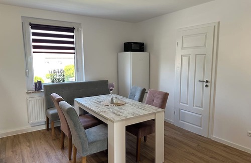 Großzossen Apartment | Vacation apartment DORA