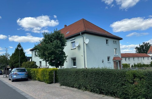 Großzossen Apartment | Vacation apartment DORA