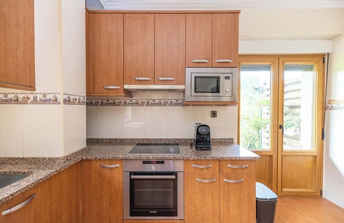 Gautegiz Arteaga House | Tanbolin Etxea