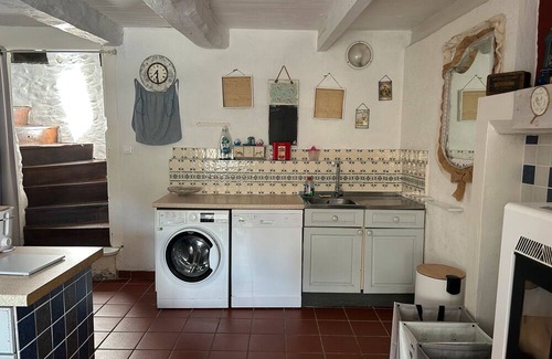 Cleguerec Villa | ‘Domaine Les Hiboux’ with Heated Pool and Reception Hall