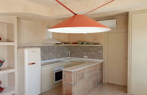 Lamezia Terme House | Villa with hot tub at only 6 km from the beach
