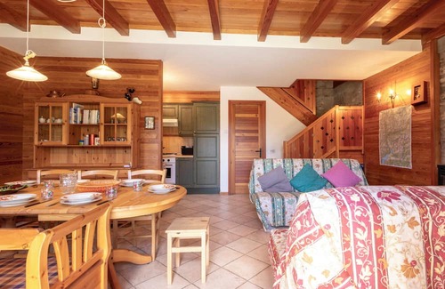 Casone House | Baita Emet by Interhome