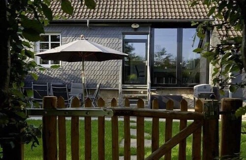 Monschau Apartment | Holiday home Altes Zollhaus No. 19