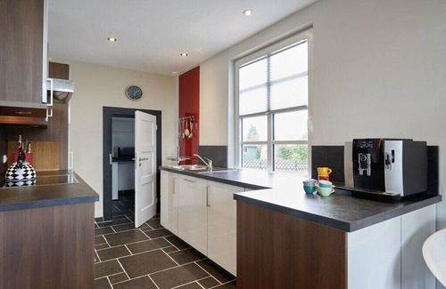 Monschau Apartment | Holiday home Altes Zollhaus No. 19