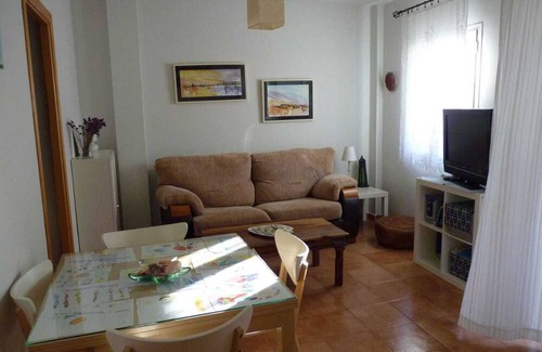 Isla Cristina House | Junto al Mar: Casa Pinar