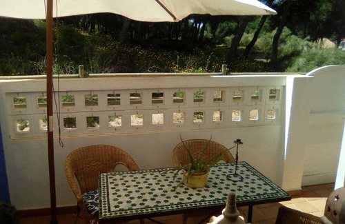 Isla Cristina House | Junto al Mar: Casa Pinar