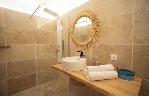 Ginasservis Other | Gîte & SPA for 2 to 30 people in Provence verte
