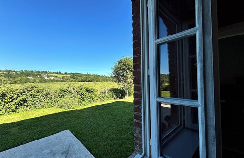 Saint-Martin-de-Mailloc House | L'escale de Saint Martin