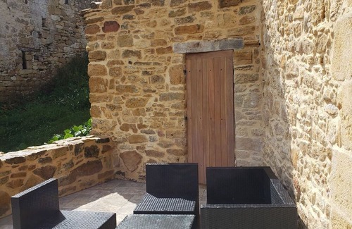 Saint-Julien-de-Lampon House | Les Bergénias Maison Indépendante