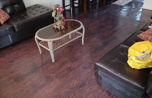 Birmingham Apartment | Cozy 2 Bedroom in Ensley Close to DTown and Quiet!