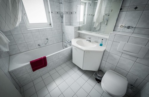 Davos Apartment | Ferienwohnung/app. für 7 Gäste mit 90m² in Davos Platz