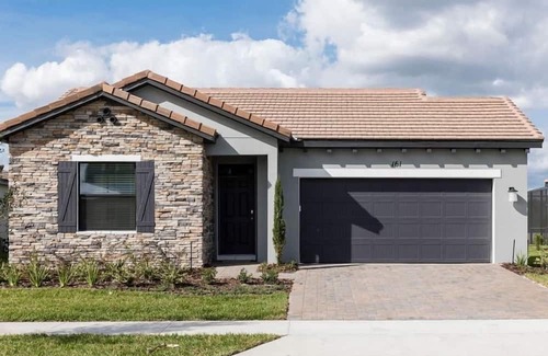 Haines City House | Cozy 3 Bed Pool Home in Balmoral Resort-3Sltsfp1