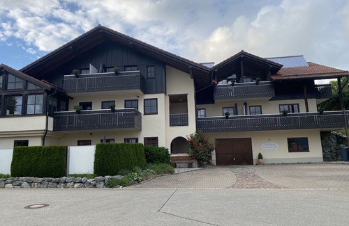 Oy Apartment | Appartement mit 1 Sep. Schlafzimmer