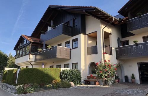 Oy Apartment | Appartement Gipfelglück