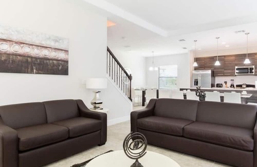Haines City House | Cozy Family Pool Home in Balmoral Resort-5Sltsfp1