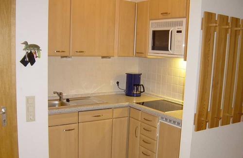 Petersdorf Apartment | Ferienwohnung/app. für 4 Gäste mit 62m² in Fehmarn