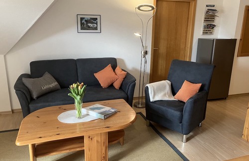 Petersdorf Apartment | Ferienwohnung/app. für 4 Gäste mit 62m² in Fehmarn