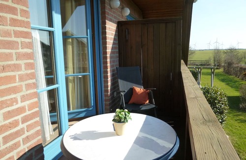 Petersdorf Apartment | Ferienwohnung/app. für 4 Gäste mit 62m² in Fehmarn