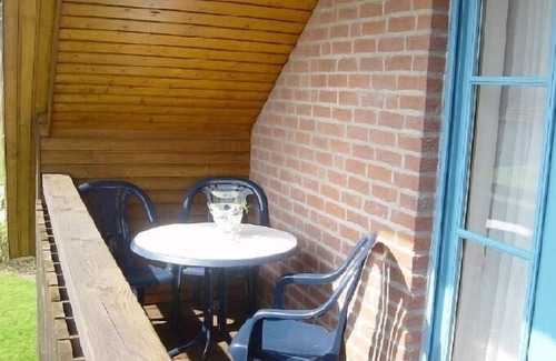 Petersdorf Apartment | Ferienwohnung/app. für 4 Gäste mit 62m² in Fehmarn