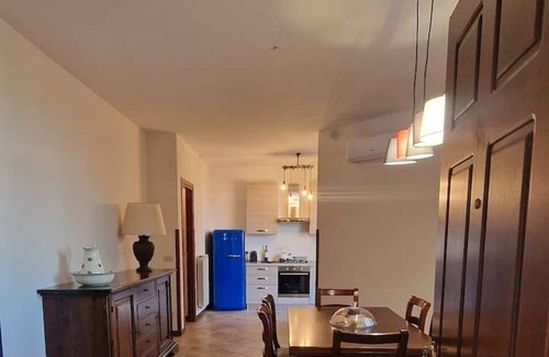 Chianciano Terme House | Sweet Nest -House in Montepulciano