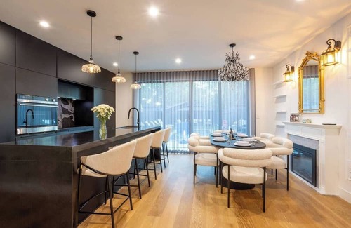 Buena Vista House | 20% Off NEW 4BR Classy Miami Villa w/Pool & Grill!