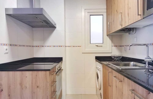 Isla de Arosa Apartment | A Nosa Illa de Arousa