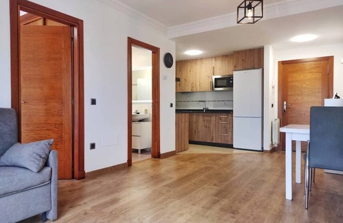 Isla de Arosa Apartment | A Nosa Illa de Arousa