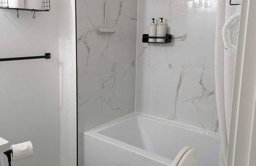 Southwest Calgary House | Temi's Cozy Space