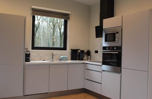 Kerkdriel House | Holiday house Kerkdriel for 1 - 6 persons with 3 bedrooms - Holiday home