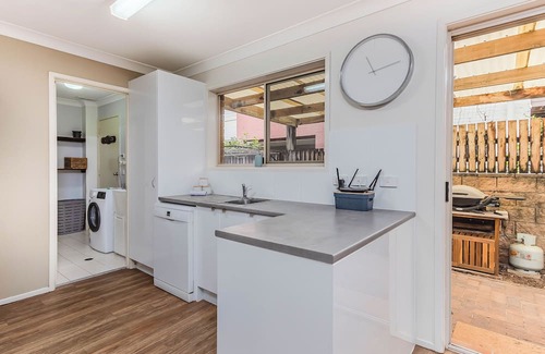 Pottsville Apartment | High Tide Hideaway in Pottsville