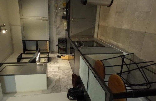 Navy Yard Apartment | Cozy 2-bedroom apartment with WiFi, AC in amazing Washington