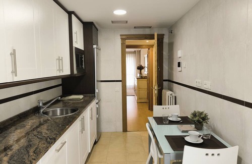 El Gancho House | Agustina's Site
