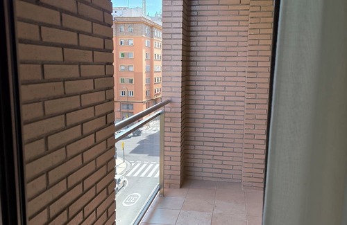 El Gancho House | Agustina's Site