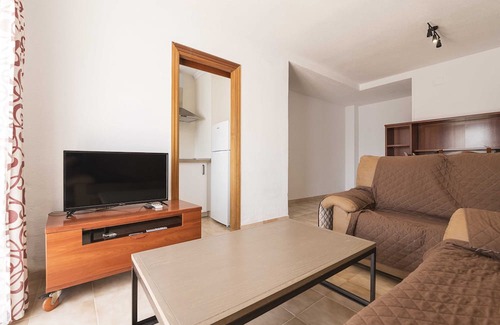 Valdelagrana Apartment | Bahia Blanca - Two Bedroom Apartment, Sleeps 4