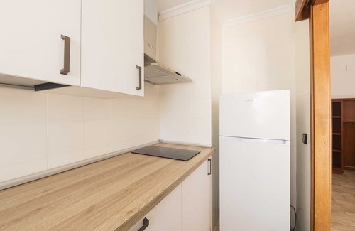 Valdelagrana Apartment | Bahia Blanca - Two Bedroom Apartment, Sleeps 4