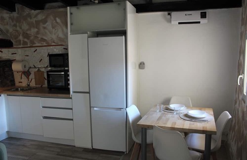 Monistrol de Montserrat House | 3-Story Gaudi Building with Montserrat Stone