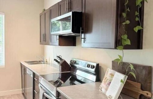 Otter Point Apartment | Rocky Creek Retreat, in otter point