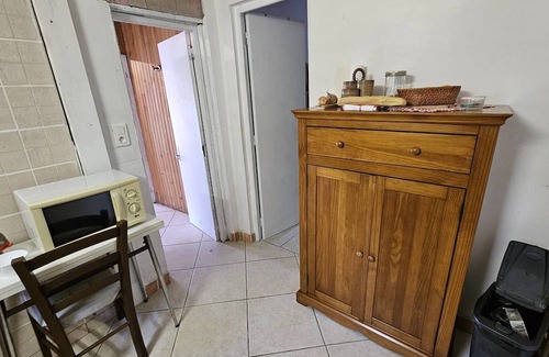 Quenza House | CHALET BAVEDDA - Access to hiking trails - Peaceful - Mountains
