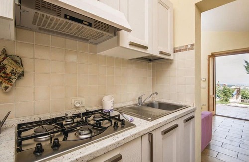 Fornole Villa | Villa in Narni with 4 bedrooms sleeps 16
